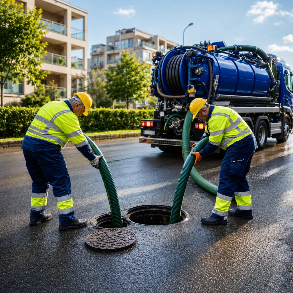 Mutfak Gideri Açma — İstanbul gider açma