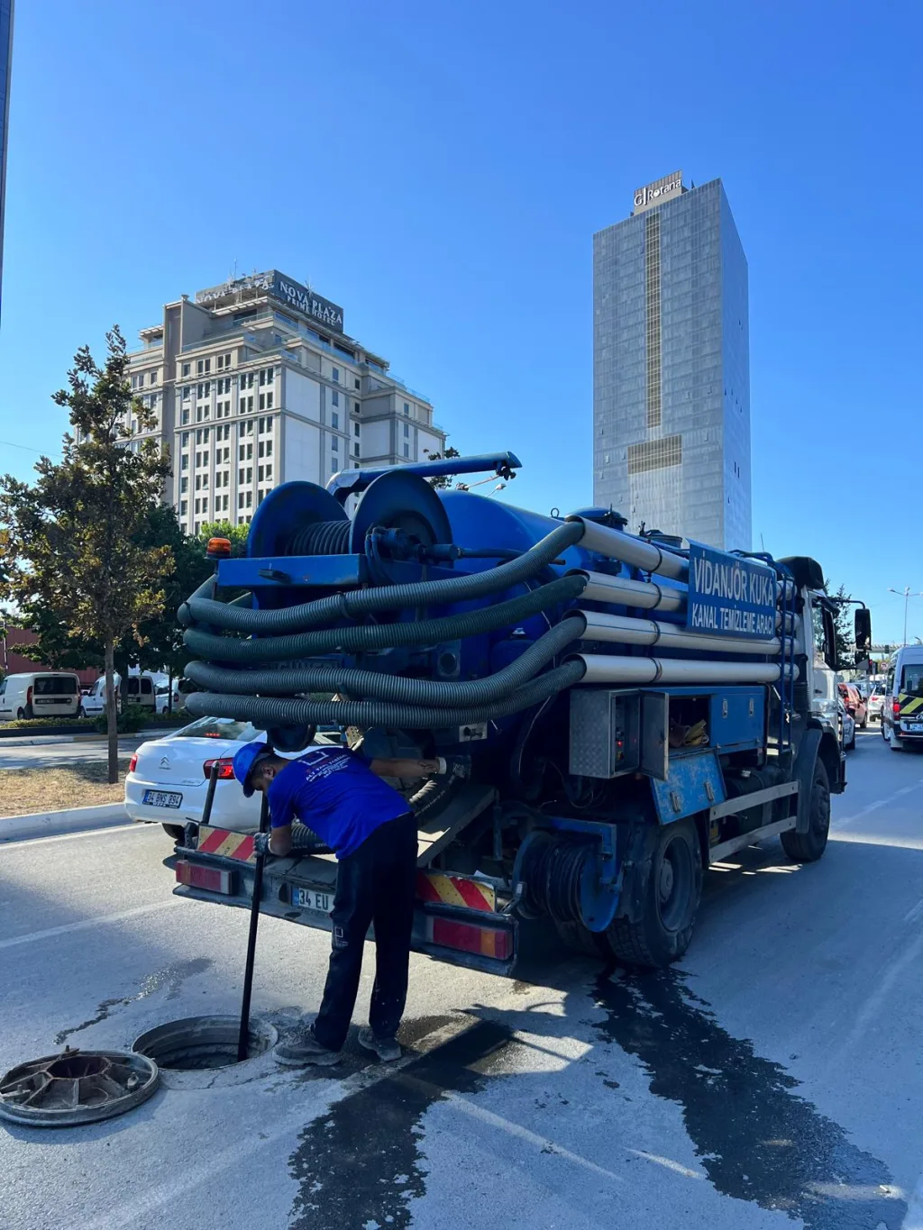 İstanbul Gider Açma — görsel 6