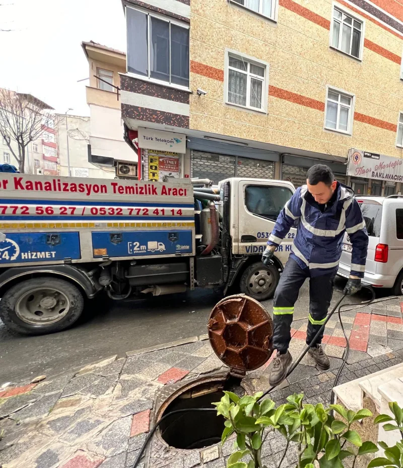 Kuka ile Gider Açma — görsel 9