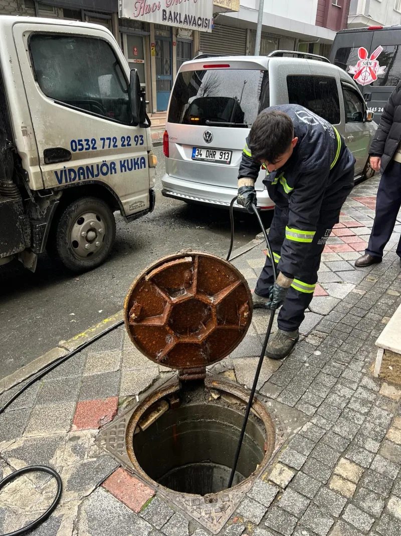 Kuka ile Gider Açma — görsel 4