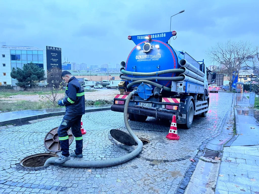Kanal Açma — görsel 8