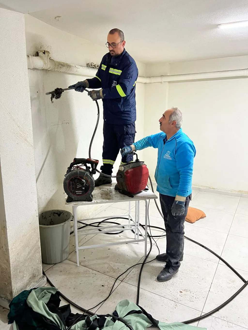 Lavabo Gider Açma — görsel 2